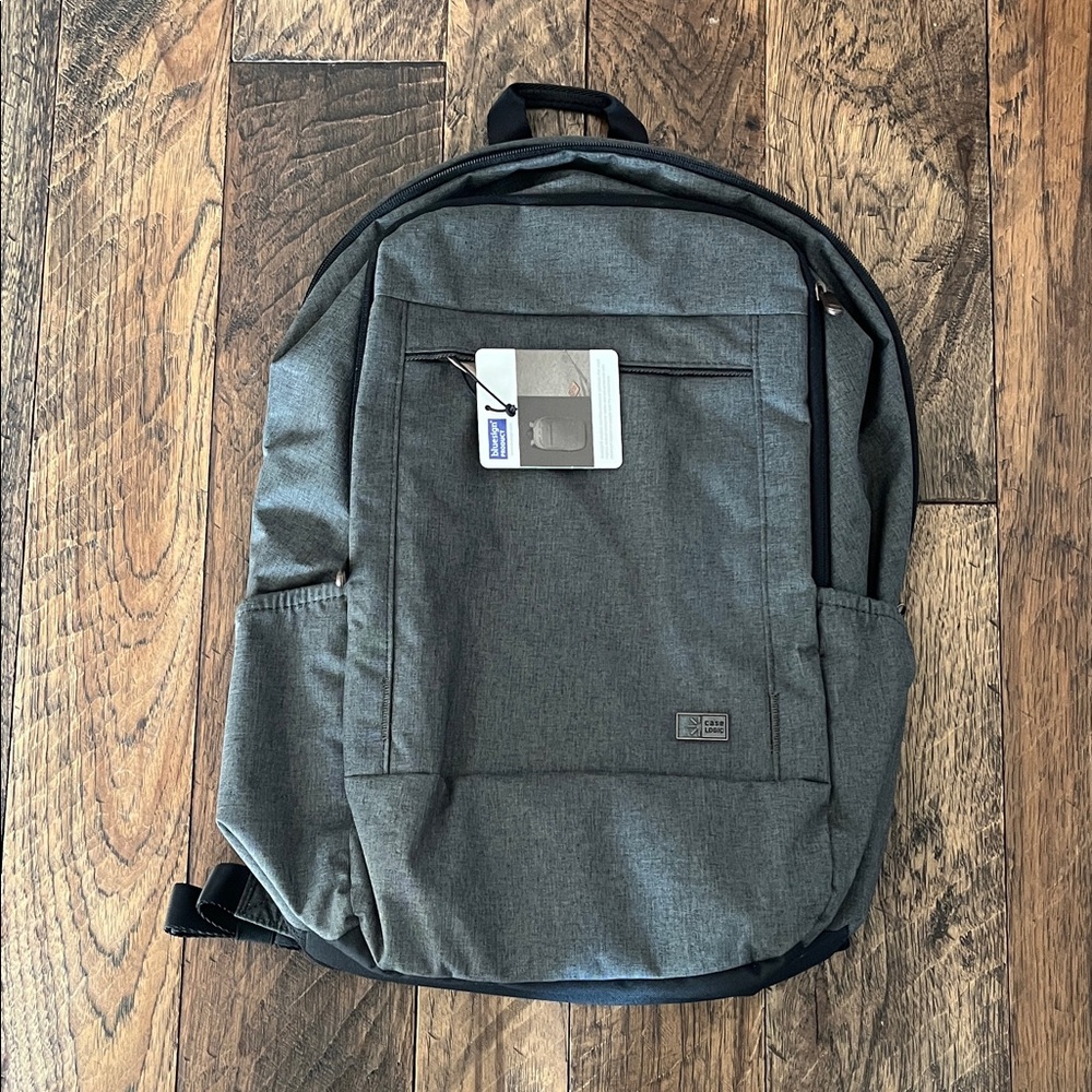 Case Logic Laptop Backpack - image 1